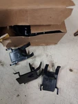 1978-1990 Monte Carlo Headliner Molding Trim Clips Regal Gm Cutlass Chevy G Body. Fixed Price $22.00.