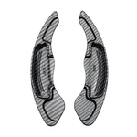 For Honda Insight 2019-2022 Accord Civic Steering Wheel Paddle Shifter Carbon. Fixed Price $25.64.