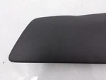Lexus Ls460 2007-2009 Driver Console Trim Panel 55436-50010-c1 Black W/o Rear Ac. Fixed Price $65.03.