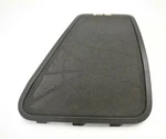 2009-2015 Bmw 750i F01 - Rear Right Deck Speaker Grille / Cover. Fixed Price $29.70.