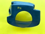 2007-12 Jeep Compass Steering Column Trim Upper Lower Cover Oem 1ch69trmaa. Fixed Price $39.90.