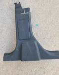 2008-2019 Jeep Wrangler Lh Side B-pillar Lower Molding Trim Panel 5kl73dx9ae Oem. Fixed Price $99.99.