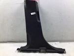 2011 Ford Explorer Xlt Left Centter B Pillar Lower Cover Trim Oem+. Fixed Price $45.40.