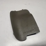 93-95 Jeep Grand Cherokee Zj Rear Cargo Wheel Well Cover Fuel Filler Driftwood. Fixed Price $19.99.