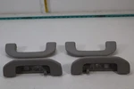 2013-2016 Mercedes Benz Gl450 X166 Roof Headliner Grab Grip Handle Set Oem. Fixed Price $97.99.