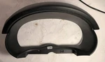 Nissan Sentra Speedometer Bezel Dash Surround Trim 2007 2008 2009 2010 2011. Fixed Price $25.01.