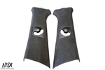2015 - 2018 Bmw F85 X5m Left & Right Alcantara B Pillar Trim Cover Pair Oem. Fixed Price $105.00.