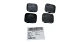 2022-2024 Rivian R1t Headliner Roof Audio Sound Speaker Grille Mesh Pt00013658. Fixed Price $121.18.