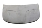 12-18 Audi A7 Quattro S7 Rs7 Rear Trunk Deck Shelf Package Cover Trim Panel Oem. Fixed Price $100.00.
