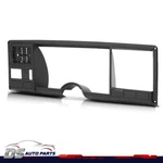 Fit For 1988-1994 Chevy Silverado Gmc Sierra Speedometer Dash Bezel Trim Black. Fixed Price $96.38.
