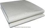 Porsche (1965-1989) Headliner Kit (white) Dansk Classic + 1 Year Warranty. Fixed Price $233.70.