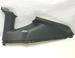 2020 2021 Tesla Model Y Rear Right C Pillar Trim Interior Upper Mic 1494609-98-c. Fixed Price $269.99.
