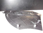 2006-2011 Mercedes W219 Cls550 Dash Board Right Side Panel Trim Cover 2196800039. Fixed Price $22.80.
