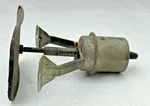 1968-1972 Ford Air Cleaner Vacuum Actuator Assembly 428 Cj Boss 351c 429. Fixed Price $399.99.