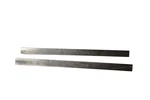 98-05 Mercedes W163 Ml-class Scuff Sill Step Kick Plate Left Right Front Oem. Fixed Price $26.95.