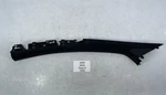 2016-2020 Oem Tesla Model X Front Left Driver Upper A Pillar Trim Ultrasuede. Fixed Price $189.95.