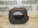 08-14 Cadillac Cts Steering Column Shroud Cover Trim Surround Cocoa Power Tilt. Fixed Price $64.93.