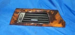 2006-2013 Bmw E90 E92 E93 328i 335i Front Dashboard Left Side Hvac Ac Air Vent. Fixed Price $31.96.