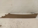 Interior Trim Left Front Pillar Cover Fits Honda Civic 2002 Oem 84151-s5a-0030. Fixed Price $25.19.