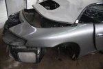 Rear Right Quarter Panel Body Structural Cut Convertible Porsche 911 996 2001. Fixed Price $1124.99.