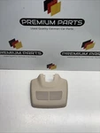 Mercedes Benz E W213 Rear View Mirror Trim Cream Cover 2016-2020 A2138210036. Fixed Price $23.92.