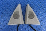 2003-2009 Mercedes Benz E320 E350 Front Door Speakers Tweeters Pair A2115408303. Fixed Price $57.99.