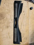 Range Rover Evoque Boot Lock Mechanism Trim Cover Bj3m 113a10ad8pvj 2011 To 2018. Fixed Price $36.80.