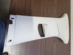 12 13 14 15 Ford Focus Lh Left Center Upper Hatch Trim Pillar Oem Cm51-a2458. Fixed Price $30.60.