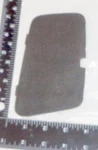 2010-2015 Hyundai Tucson Rear Left Access Tailgate Lamp Cap Cover - Black -oem. Fixed Price $19.88.