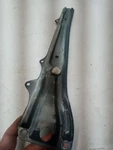 1992-1997 Lexus Sc300 Sc400 Driver Left Window Brace Bracket Oem Tested. Fixed Price $56.79.