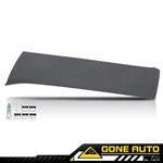 Fit For 2004 2005 2006 2007 2008 Toyota Solara Gray Kick Panel Cover Overlay. Fixed Price $87.88.