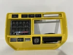 95-97 Toyota Land Cruiser Center Dash Climate Control Radio Bezel # 55412-60110. Fixed Price $188.00.