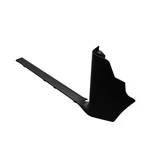 Genuine Mopar Scuff Panel Left 1dx69tx7ad. Fixed Price $42.83.