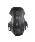 2013-2019 Ford Escape Upper Dash Trim Bezel Speaker Cover Cj54s045n42ehw Oem. Fixed Price $70.95.