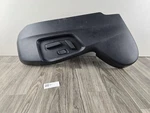 Mazda Cx-9 2016-2024 Front Right Seat Outer Trim Panel Fu00et101. Fixed Price $35.00.
