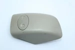 2003-2006 Mercedes R230 Sl500 Front Right Seat Upper Belt Trim W/ Switch. Fixed Price $36.27.