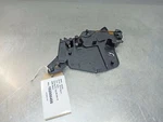 Jaguar Xe R-sport 2015-2019 Nox Sensor Holding Bracket Gx73-12a610. Fixed Price $26.90.