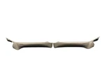2004-2009 Cadillac Xlr Front Left & Right A-pillar Panel Set (2) Brown *cuts*. Fixed Price $150.94.