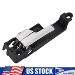 Left Driver Front Inner Inside Door Handle Chrome For Lincoln Mkz 2007-2012 Us. Fixed Price $8.90.