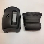2011-2015 Kia Optima Upper Lower Steering Column Cover Trim Shroud Push 2 Start. Fixed Price $49.97.