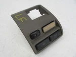 Dash Trim Rl 2000 2004 Left Driver Side Front Cruise Vsa Control Switch Cover. Fixed Price $29.99.