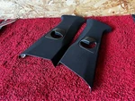 Bmw 2018-2024 G01 F97 Center Left And Right Side B Pillar Trim Black Set Oem 29k. Fixed Price $89.99.