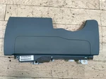 2008 Bmw E93 M3 Dash Left Lower Knee Trim Cover Panel Palladium Silver Oem. Fixed Price $205.00.