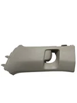 Oem Rear Right Passenger Side Upper Quarter Trim Cover Volkswagen Atlas 2018-202. Fixed Price $38.63.