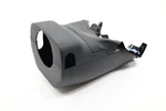 2015 - 2024 Ford Edge Dash Steering Column Upper & Lower Housing Cover Trim Oem. Fixed Price $39.99.