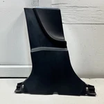 2012-20 Tesla S Driver Side B-pillar Lower Trim Cover Panel Left Lh 1020769-00-d. Fixed Price $55.00.