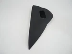 2009-2016 Nissan Gtr R35 Driver Dashboard End Cap Trim Cover Vent Left Lh Oem. Fixed Price $39.99.