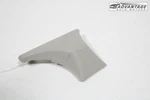 2020-2021 Nissan Versa Sv Front Dash Left Side Corner Cover Pad Trim Panel Oem. Fixed Price $84.99.