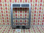 2007 2008 Ford Expedition Dash Radio Ac Climate Trim Bezel 7l14-7804302-b Oem. Fixed Price $53.99.