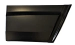 1984-2001 For Jeep Cherokee Wagoneer & Comanche Lower Rear Quarter Panel, Rh. Fixed Price $59.99.
